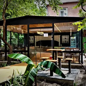 3* Hotel Salosi
